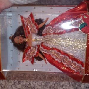 1997 Special Edition Barbie